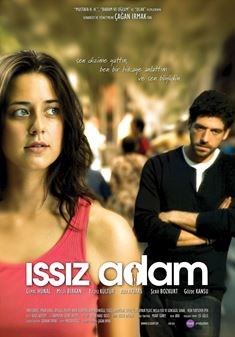 ISSIZ ADAM